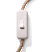 Interrupteur à bascule unipolaire – Mécanisme de l'interrupteur, Longueur, Largeur – RELCO