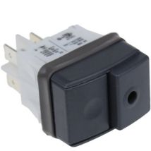 Interrupteur nettoyeur vapeur ASW8063761 – Pièces détachées pour petit électroménager – VAPORETTO – ASW8063761