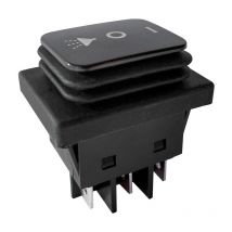 Meca24 - Interrupteur - Pour Aspirateur injecteur extracteur 1200W