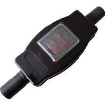 interBär 9002-004.01 Interrupteur pour câble souple 2 x Off/On 16 A 1 pc(s)