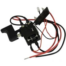 Oxeo - Interrupteur - pour scie sauteuse sans fil - 18V - pour ref 760032