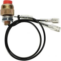 Interrupteur - pour souffleur de feuilles thermique - pour réf Oxeo 760283