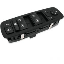 Interrupteur principal de lève-vitre électrique pour Dodge Grand Caravan 2008-2010 3.3L 3.8L 4.0L Trimec