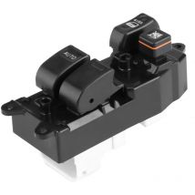 Ugreat - Interrupteur principal de vitre électrique côté conducteur avant gauche pour Toyota RAV4 2000-2005 8482042160
