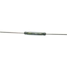 Hamlin Flex-14 Contact Reed 1 No (t) 200 V/dc 0.5 A 10 W Longueur De L'Enveloppe De Verre:14 Mm S72826