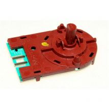 Interrupteur rotatif pour lave vaisselle sharp - 32004312