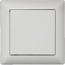 Eltako - FT55-WS sans fil Bouton-poussoir 2 canaux montage apparent (en saillie) Portée max. 100 m