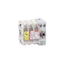 Interrupteur sect fusible 3X 50A 14X51 - GS2F3