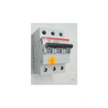 Interrupteur-sectionneur 100A 3P série E202 g (2CDE283001R1100) ABB 363121
