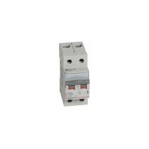 Interrupteur-sectionneur DX³-IS 2P 400V - 100A - 2 modules - 406449 Legrand