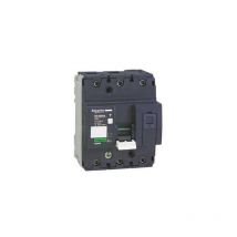Schneider Electric - Schneider 18889 Interrupteur-sectionneur NG125NA - Acti9 - 3P - 63A