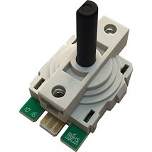 Interrupteur sélecteur Rotatif