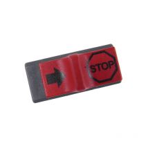 Interrupteur tronconneuse Husqvarna 40 et 45 - 538243440