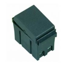 Marlanvil - Interrupteur unipolaire 16AX compatible Bticino Living Classica 7800.1