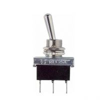 Sodelec - Interrupteur 3 positions 04264