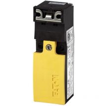 Eaton - 106874 interrupteur de position de sécurité à 2¼illets en plastique avec connexion à vis