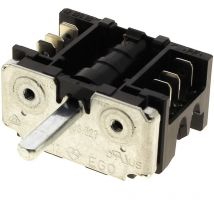 Interruttore, 263100004 per piano cottura Leisure