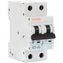 Automático Vivienda Maxge 20A 1P+N-6kA