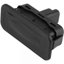 Cyslmuk - Interruptor de apertura del portón trasero, interruptor del portón trasero, interruptor de cierre centralizado del maletero oem: 8200076256