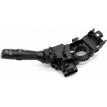 Fitags - Interruptor de señal de giro 6253AO Reemplazo para Peugeot 107 Citroen C1 Toyota Aygo, Modelo: Negro 89