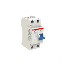 ABB - Interruptor diferencial 2P 100A 30mA Clase ac (2CSF202001R1900)