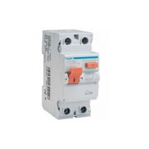 Hager - Interruptor diferencial 2P 25A 30 mA ac vivienda CD728V