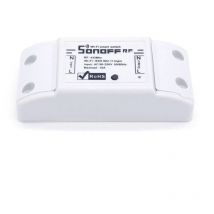 Sonoff - Interruptor Inteligente Wifi/RF Programable basic