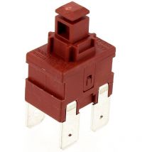 Continental Edison - Interruttore m/a - ps5 / as0007266 per lavastoviglie saeco
