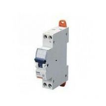 Interruptor magnetote'rmico 2p 20a 4,5ka gw90048