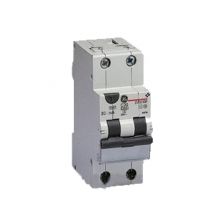 Interruptor Magnetotérmico Dif. 1p+n 32a 30ma Clase Ac 6ka General Electric 608666 Ean 541365608666