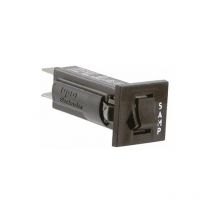 Interruptor Magnetotermico Unipolar 5A/250Vac