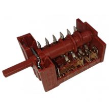 Interruptor para la estufa eléctrica ENO gottak 840500)