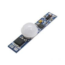 Interruptor para tira led 12/24V dc 96W (Por movimiento) - Jandei