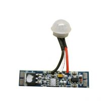 Interruptor para tira led 12/24V dc 96W (Por movimiento) - Jandei