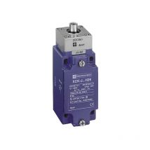 Telemecanique By Schneider Electric - Interruptor posición actuador mola metal XCKJ561H29 de Telemecanique