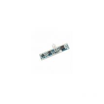 Interruptor + regulador táctil para perfiles LED