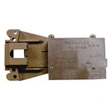 Interruptor retardo lavadora Rommer ZV445