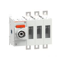 Interruptor seccionador tripolar IEC 250A Lovato GL0250C1
