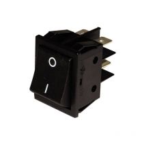 Interruptor bipolar 0/1 - diff para Zaegel Held Z62803801