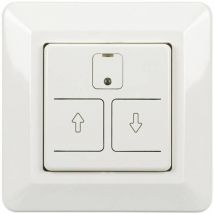 6660C0026 Interrutore timer Da incasso - Ehmann