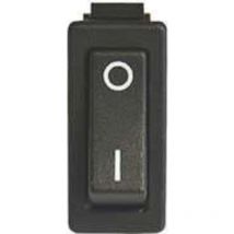 Interruttore 0/I per bacchiatore elettrico