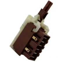 Interruttore 8 contatti - Lavatrice - brandt - 3018883663946153635