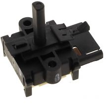 Interruttore a 12 posizioni as6019349 per forno Sauter