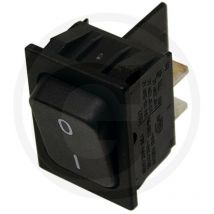 Original Agria interruptor basculante 562105921 165921 73708