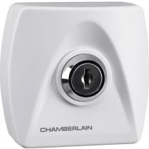 Chamberlain 41REV Interruttore a chiave IP54 Da parete