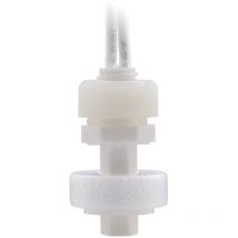 PLS-020A-3PPI Interruttore a galleggiante 130 v/ac, 180 v/dc 1 a 1 na IP67 1 pz. - PIC