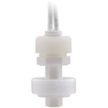 PLS-020B-3PPI Interruttore a galleggiante 130 v/ac, 180 v/dc 1 a 1 nc IP67 1 pz. - PIC