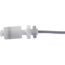 Reed Electronics R1/8-ppo/s-l44-pp18-1mpvc Interruttore A Galleggiante 230 V/ac 0.4 A 1 Na, 1 Nc Ip67 1 Pz.