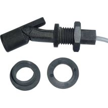 204ks12dt1h Interruttore A Galleggiante 250 V/ac 1 A 1 Na, 1 Nc Ip67 1 Pz. - Elobau