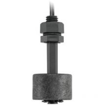 PLS-041B-6-PA Interruttore a galleggiante 250 v/ac, 200 v/dc 1.5 a 1 na, 1 nc IP67 1 pz. - PIC
